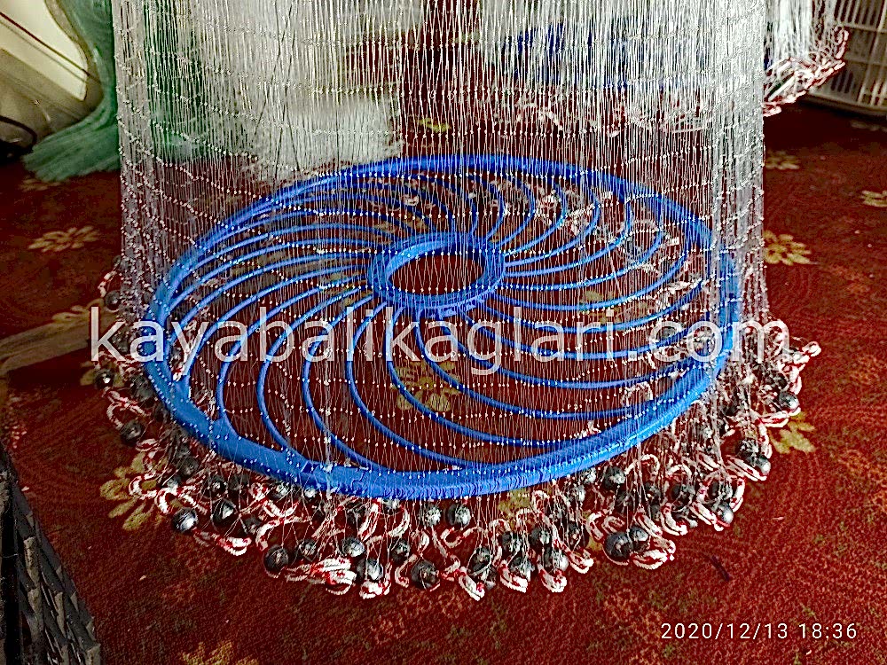 Aliexpress Serpme Ağ