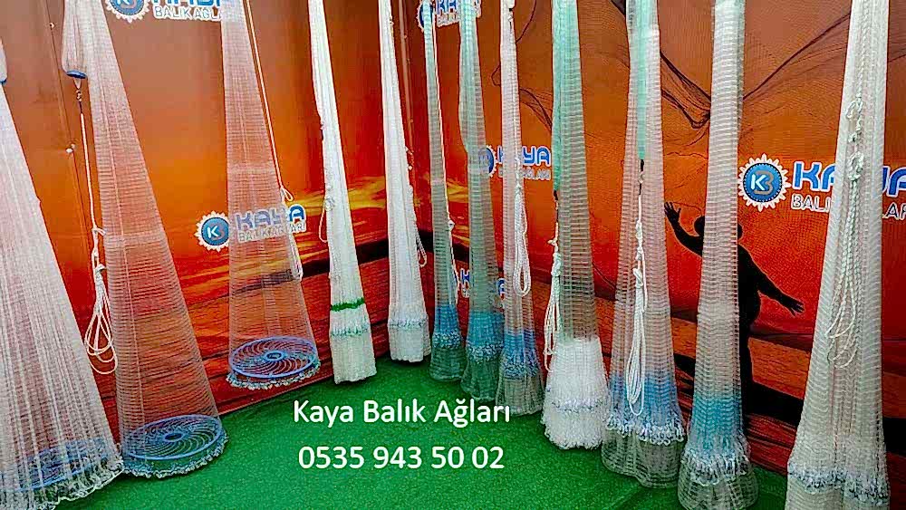 Misina Ağ Fiyatları 1