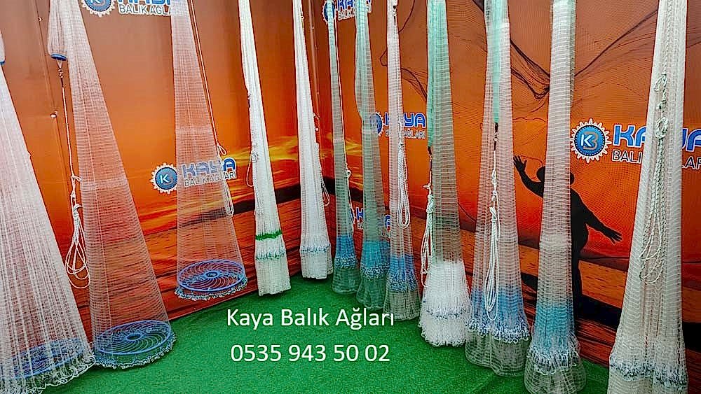 Serpme Balık Avı Fiyatları