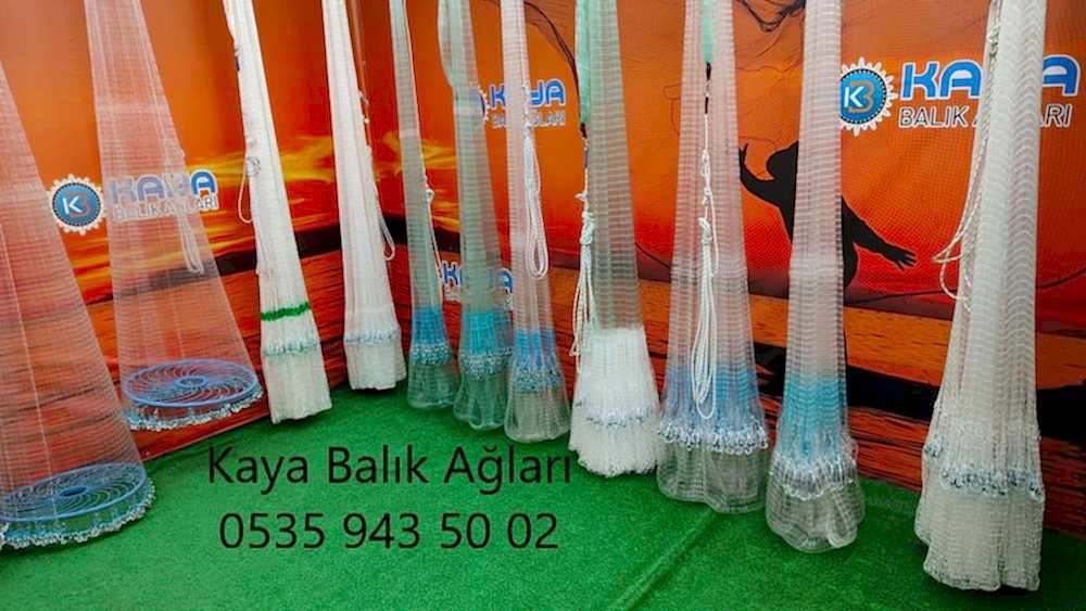 Pratik Balık Ağı
