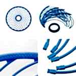 Firizbi Çember Takımı - Görsel 5