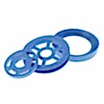 Firizbi Çember Takımı - Görsel 2