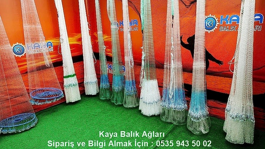 Serpme Ağ Fiyatları İndirim