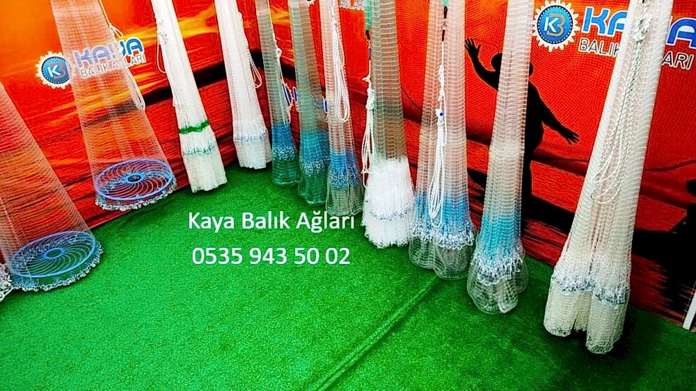 Serpme Ağ İpi Fiyatları