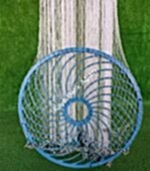 Çemberli İp Serpme – 4 Kg – Zincirli