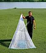 Çemberli İp Serpme – 4 Kg – Zincirli