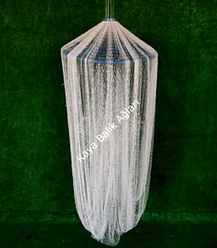 Çemberli İp Serpme – 4 Kg – Zincirli