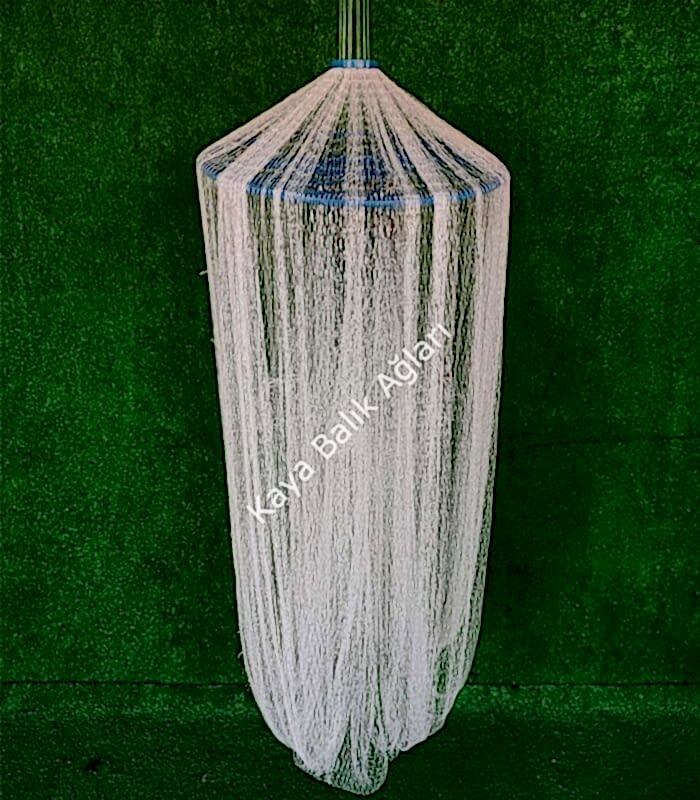 Çemberli İp Serpme – 4 Kg – Zincirli