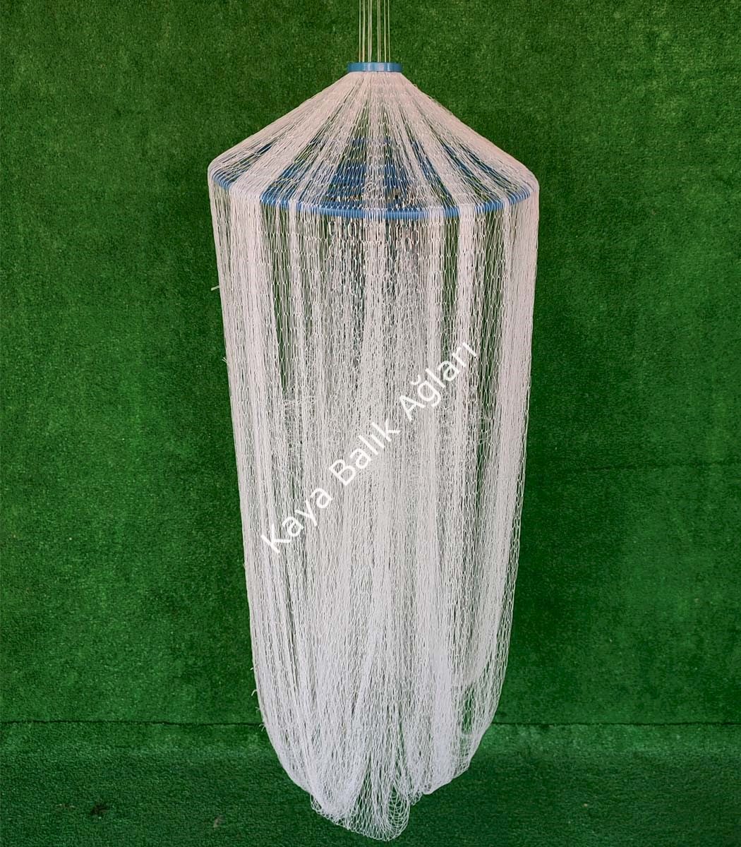 Çemberli İp Serpme – 4 Kg – Zincirli