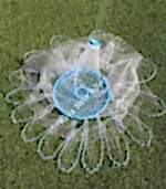 Çemberli Misina – 4 Kg – Zincirli