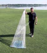 Çemberli Misina – 4 Kg – Zincirli