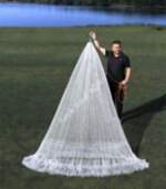 Dere Akarsu Serpme Ağı