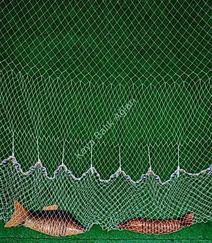 Dere Akarsu Serpme Ağı