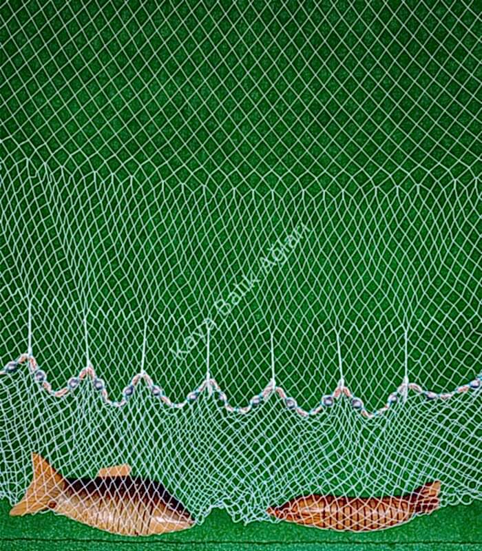 Dere Akarsu Serpme Ağı