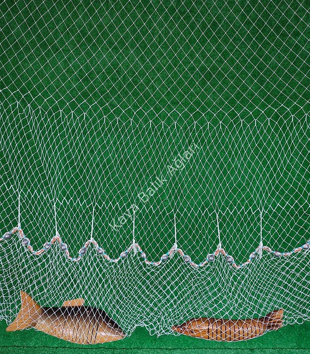 Dere Akarsu Serpme Ağı