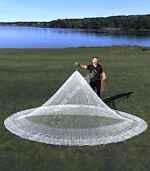 Model 16 - Dere Akarsu Serpme Ağı - Görsel 3