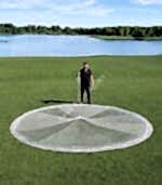 El Örmesi Serpme Ağ