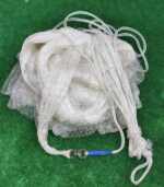 El Örmesi Serpme Ağ