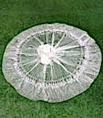 El Örmesi Serpme Ağ