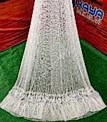 El Örmesi Serpme Ağ