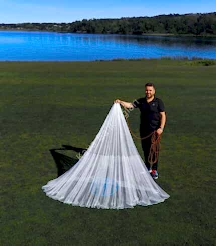 Gümüş Serpmesi Çemberli Amerikan