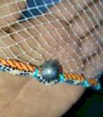 Gümüş Serpmesi Çemberli Amerikan