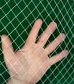 İp Örgü Deniz Serpme Ağ