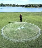 Komple Misina Serpme – 18 M² – 5 Kg