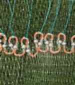 Komple Misina Serpme – 18 M² – 5 Kg