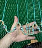 Komple Misina Serpme – 18 M² – 5 Kg