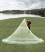 Komple Misina Serpme – 22 M² – 5,5 Kg