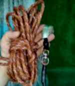 Komple Misina Serpme – 22 M² – 5,5 Kg