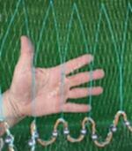 Komple Misina Serpme – 22 M² – 5,5 Kg