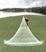 Komple Misina Serpme – 28 M² – 5.5 Kg