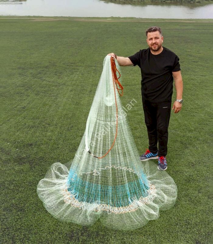 Komple Misina Serpme – 22 M² – 4,5 Kg