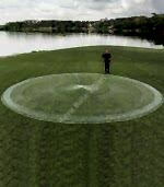 Komple Misina Serpme – 22 M² – 4,5 Kg