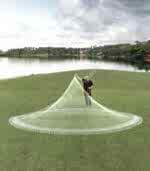 Komple Misina Serpme – 22 M² – 4,5 Kg