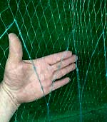 Komple Misina Serpme – 22 M² – 4,5 Kg