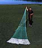 Misina Torba İp Serpme Ağ 5 Kg