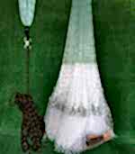 Misina Torba İp Serpme Ağ 5 Kg