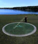 Misina Torba İp Serpme Ağ 5 Kg