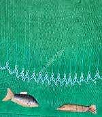 Zincirli Misina Serpme 5 Kg