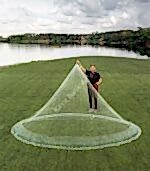 Zincirli Misina Serpme 5 Kg