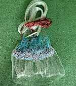 Zincirli Misina Serpme 6 Kg