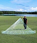 Zincirli Misina Serpme 6 Kg