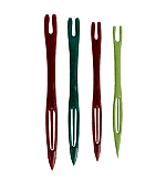 File Örgü Mekik İğnesi - 3 No