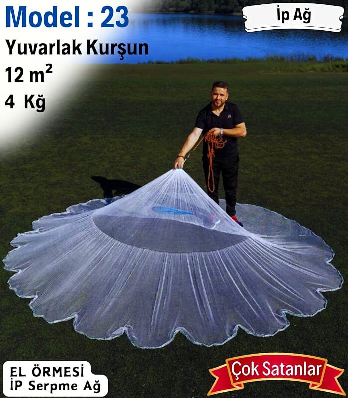 Gümüş Serpmesi – Çemberli Amerikan