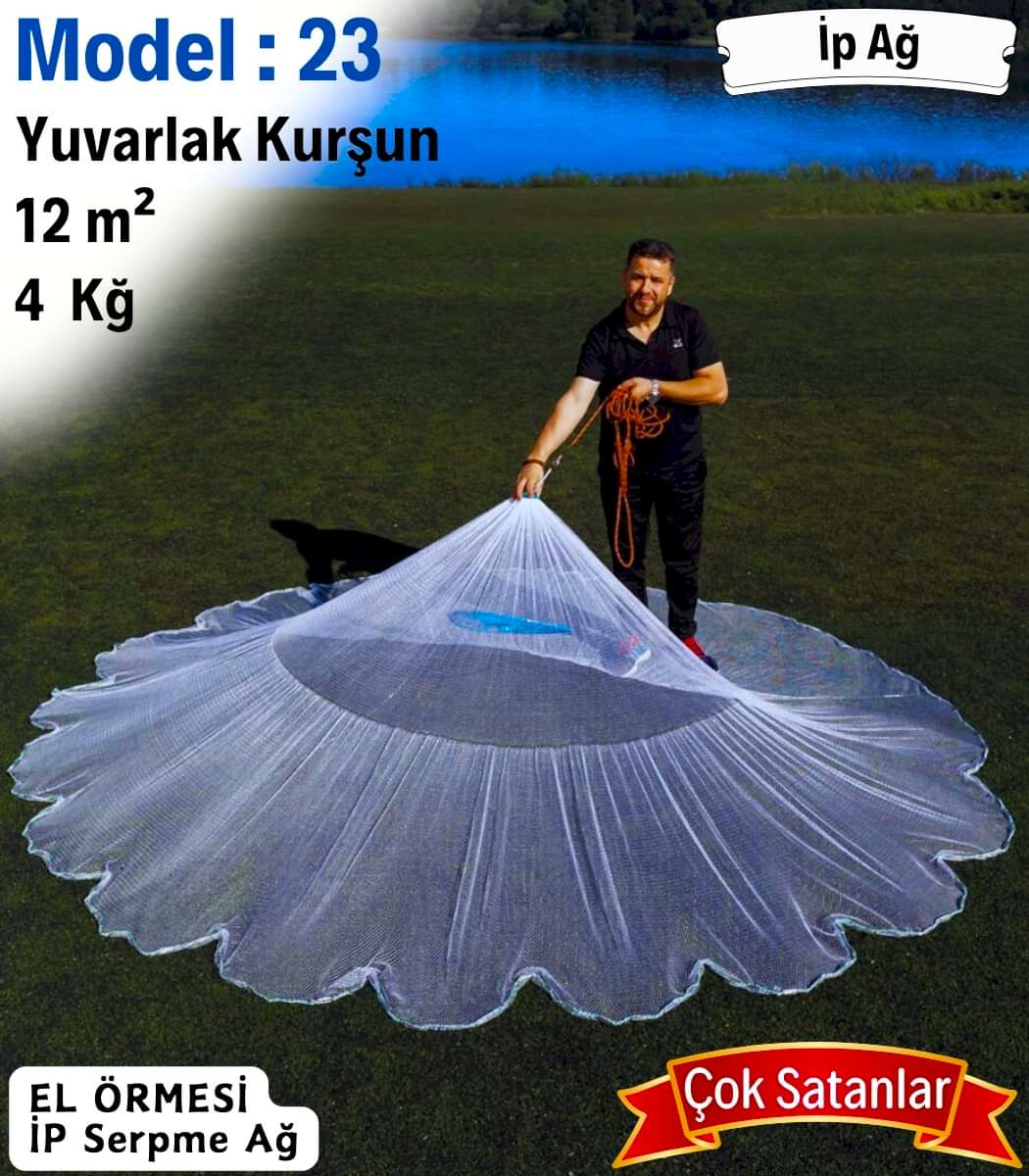 Gümüş Serpmesi – Çemberli Amerikan